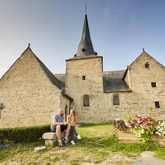 Lantiern - Arzal - DLRBT