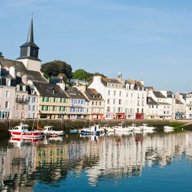 Le Palais-morbihan-bretagne-sud