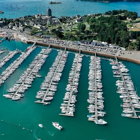 Port des Sablons - Saint-Malo