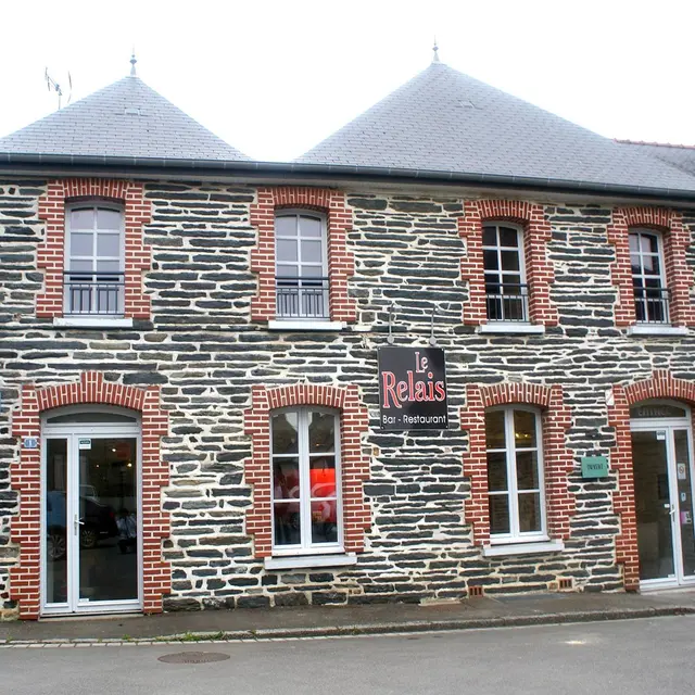 le relais d'Amanlis
