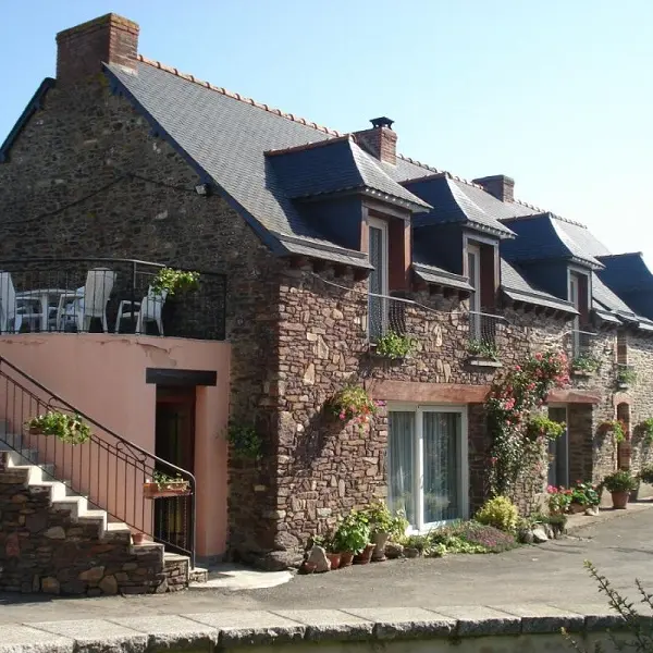 Chambres d'hôtes d'Haligan 1
