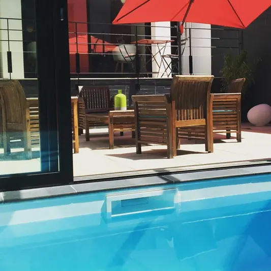 Le Cornouaille Hôtel