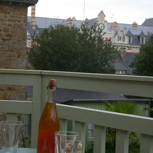 Location les Carolines