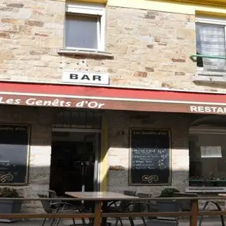 Restaurant les genets d'or-Muzillac- Damgan la roche bernard tourisme