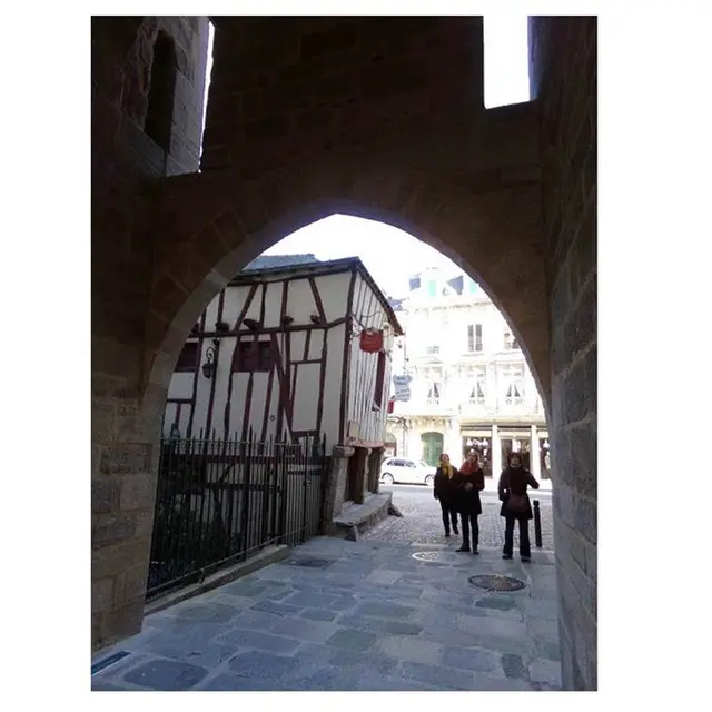 Les-Petits-Tours-d'Awen-Golfe-du-Morbihan-Bretagne sud