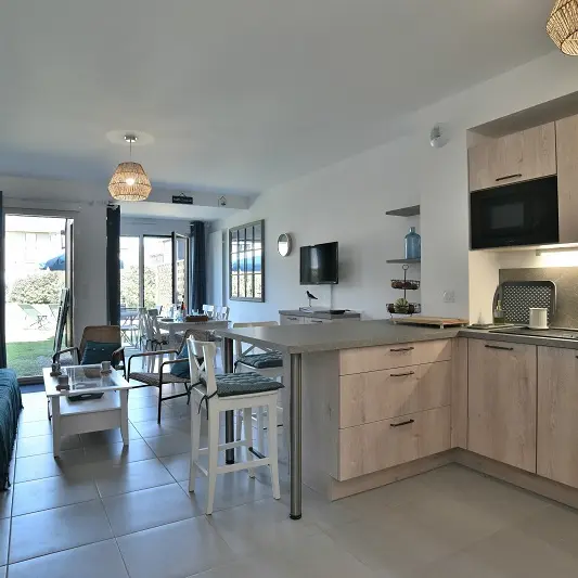 Location-Les Flôts de Port-Mer-Cancale