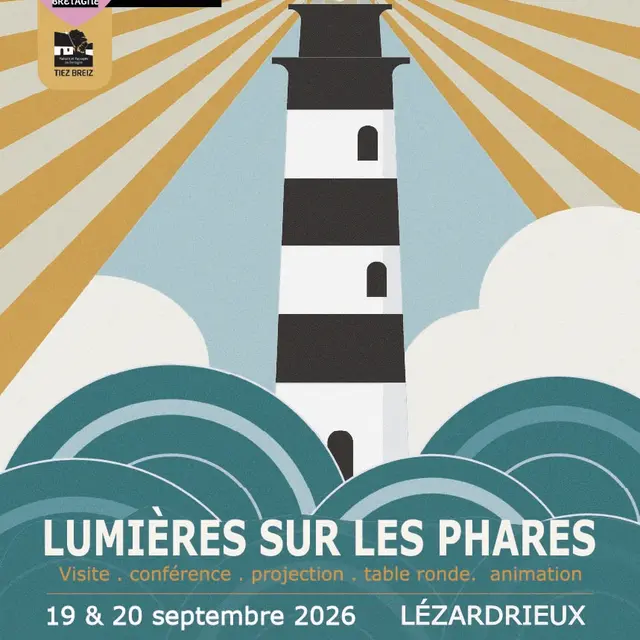 Affiche événement