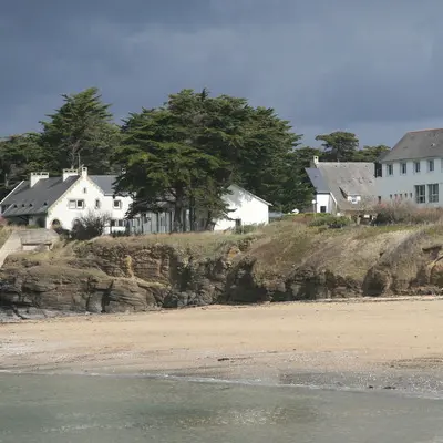 location Pénestin - Morbihan Plein Sud