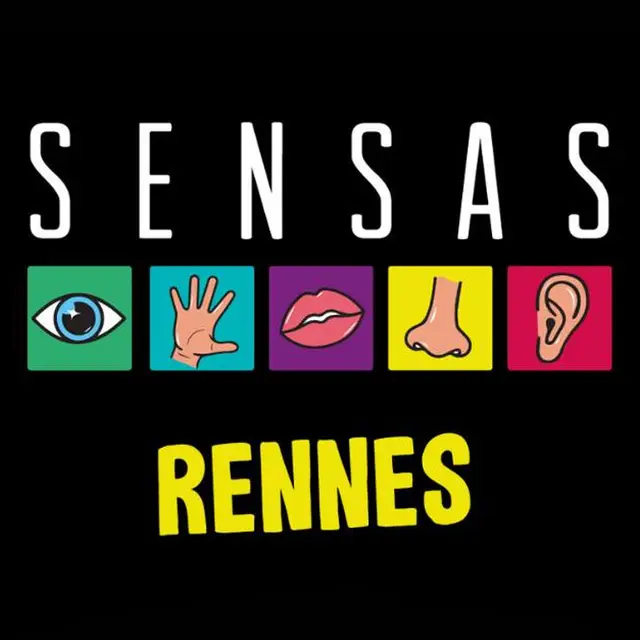 Sensas Rennes