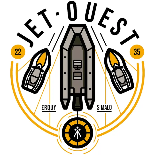 logo jet ouest