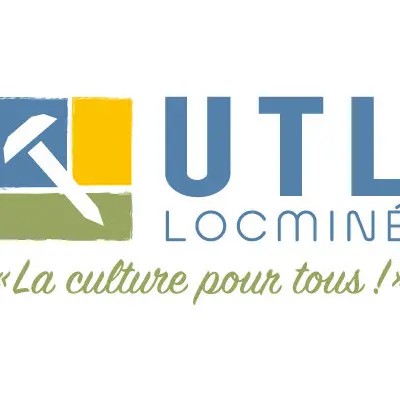logo utl locminé