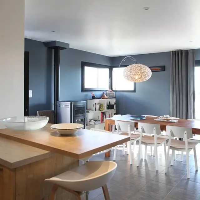 La Maison de Sainte Barbe-Plouharnel-Morbihan-Bretagne Sud