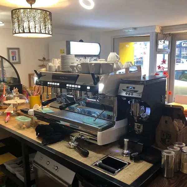 Bar-Favorite Coffee-Saint-Malo