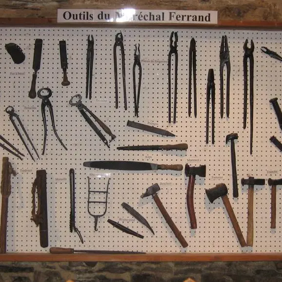 Musée-Geologie-Vieux-Métiers-Gourin-Pays-Roi-Morvan-Morbihan-Bretagne-Sud