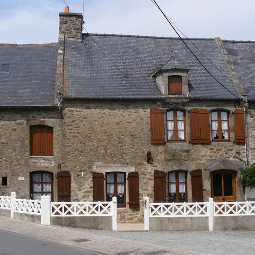 maison desouches