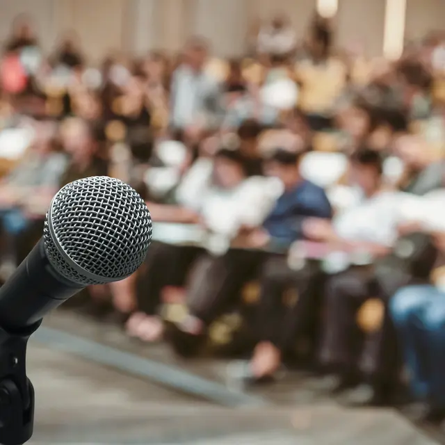 Conférence