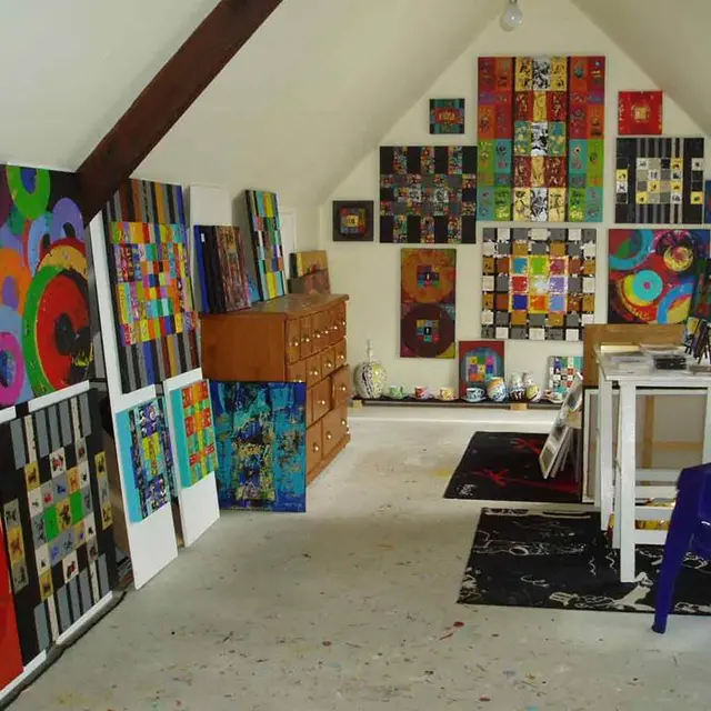 Peintre-Midée-LarmorBaden-Morbihan-Bretagne-Sud