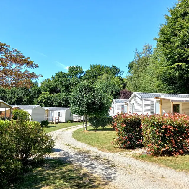 Camping des Cerisiers