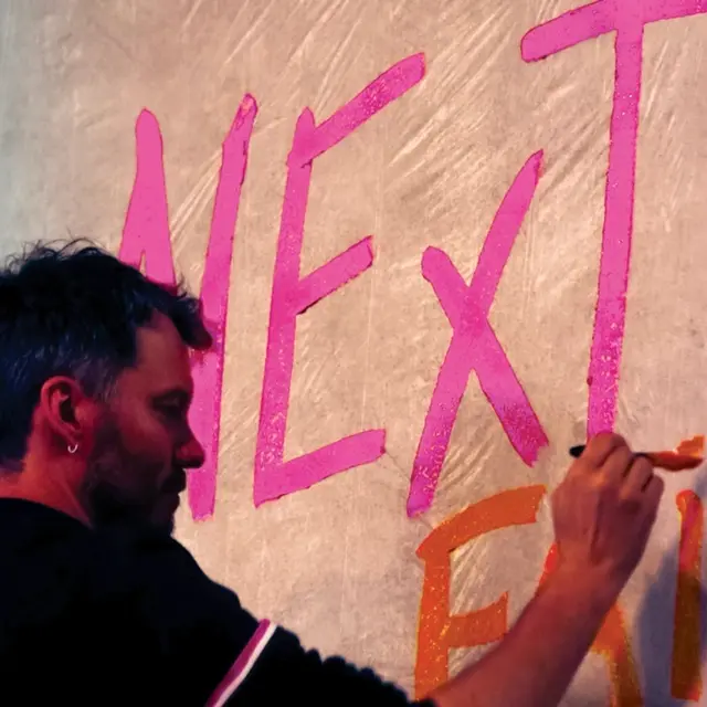 Next-Note d'intention