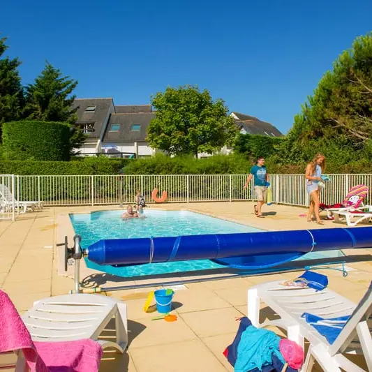 Résidence Goélia Bleue Océane