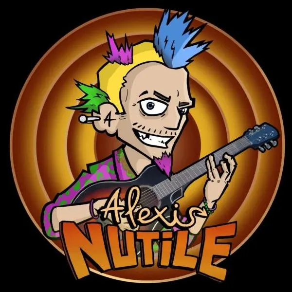 Concert - Alexis - Nutile - Café - Forge - Guillac