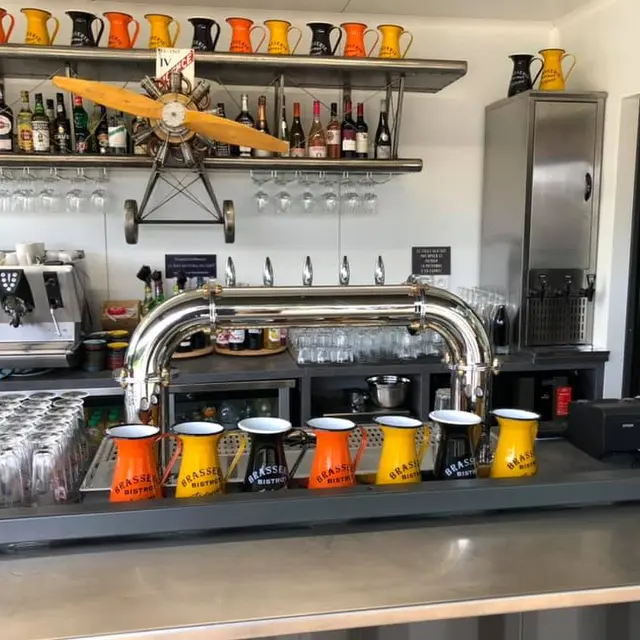 o pies gourmandes, Bains sur Oust