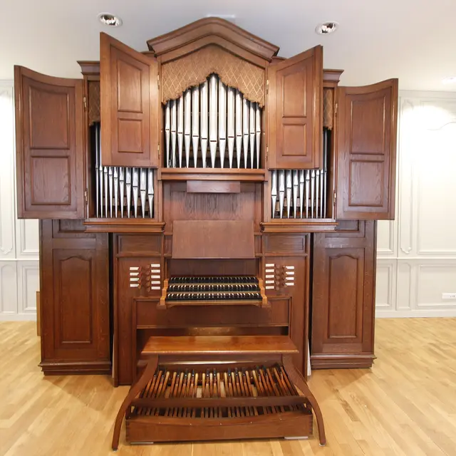 orgue mulheisen 1 - E.Pottier