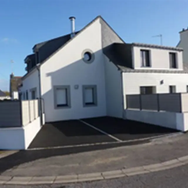 DREAN Régis Villa Hortense PMR 2 personnes-Morbihan-Bretagne Sud