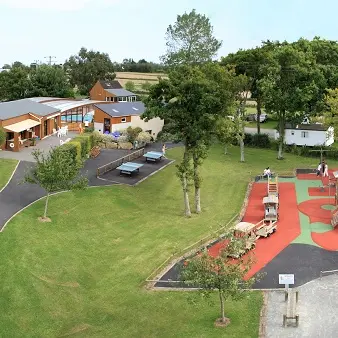 Panoramique Bois Pastel