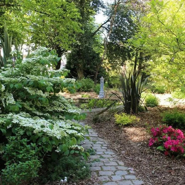 parck de kerbihan hennebont