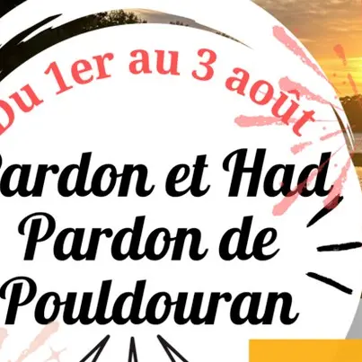 pardon pouldouran