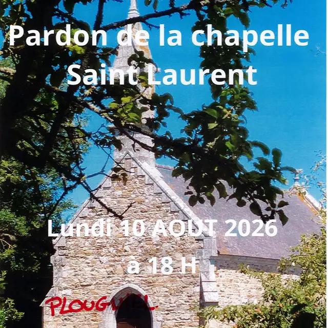 pardon plouguiel 2026
