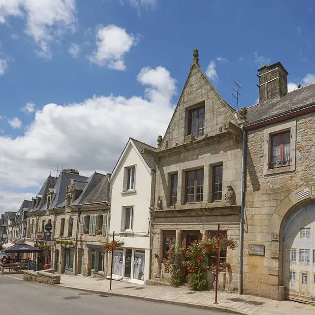 patrimoine et centre-ville - Gu+®men+® - HD - @M-A Gouret-Puillandre  (13)