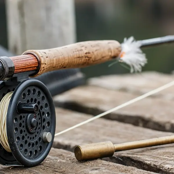 sortie nature - pêche - Ploërmel Communauté