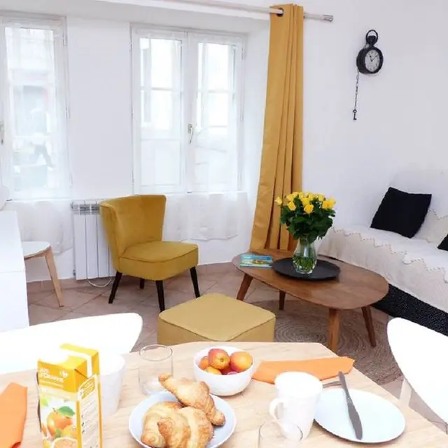 Le Petit Château - Gîte N°56G726 – AURAY – Morbihan Bretagne Sud