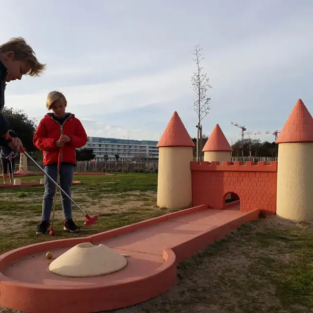 Mini-Golf-Fogeo-Arzon-Presqu'île-de-Rhuys-Golfe-du-Morbihan-Bretagne sud