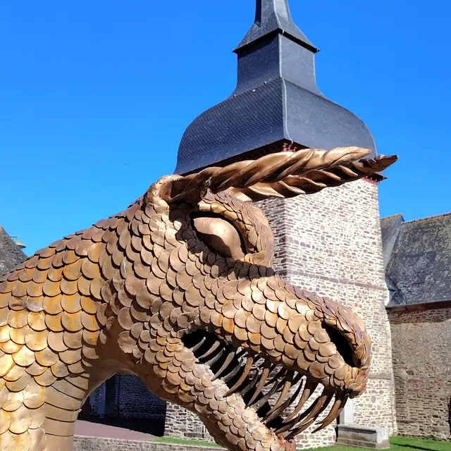 photo Françoise Lefranc