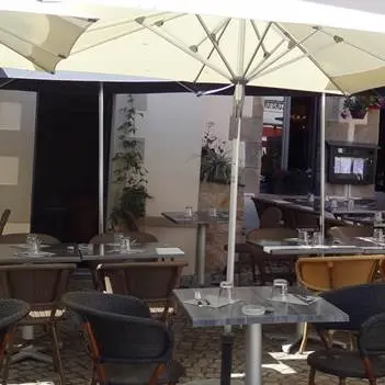 Restaurant Le Vieux Quartier - La Roche-Bernard