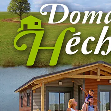 Domaine de la Héchaie-Marzan-Bretagne Sud