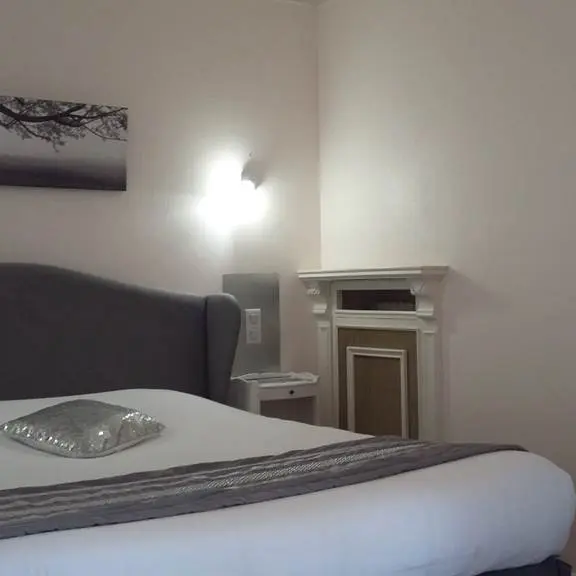 Hotel Les deux Magots - La Roche-Bernard - Tourisme Arc Sud Bretagne