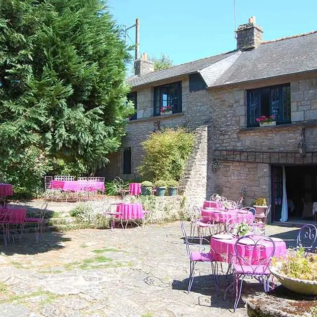 Restaurant-Asphodèle-Ile aux Moines-Golfe-du-Morbihan-Bretagne sud