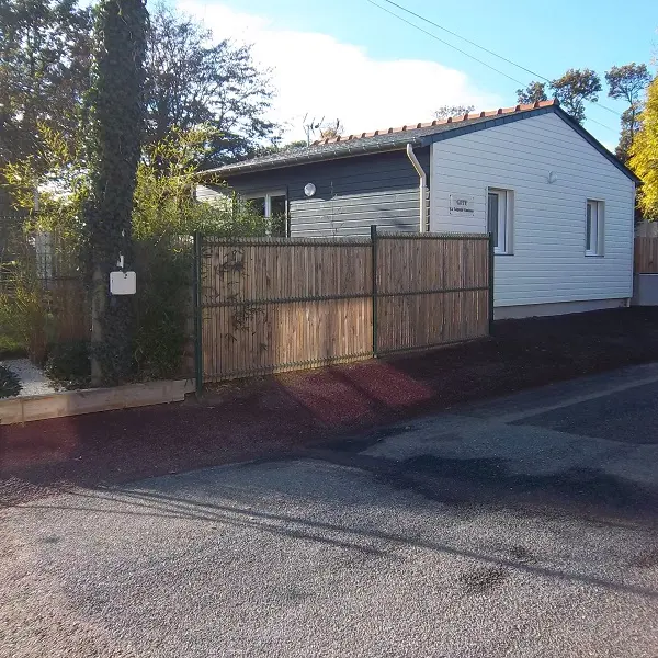 Gîte La légende continue