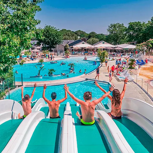 Camping Mané Guernehué