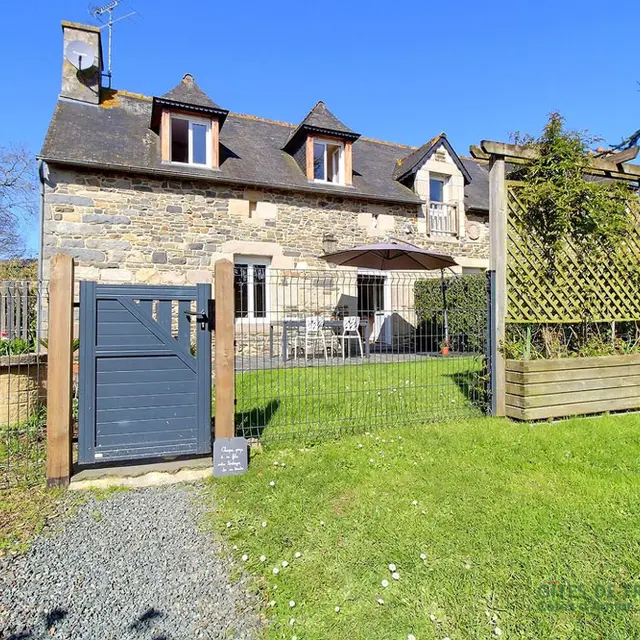 Gîtes de Beauregard