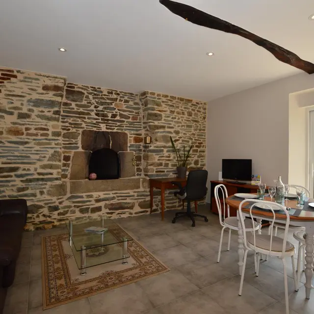 Le Fournil à la Gaieté