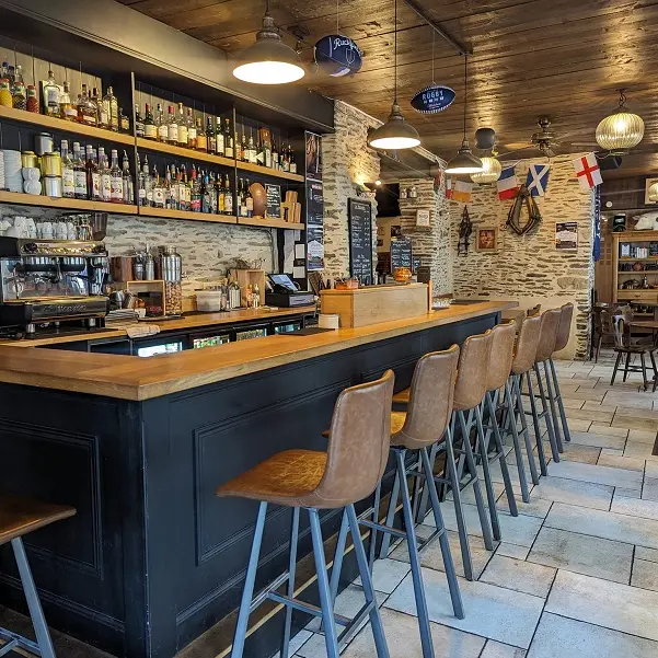 pig's ear pub - micro-brasserie - bar - ploërmel