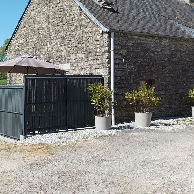 Gîte de la ferme de Kerpohan