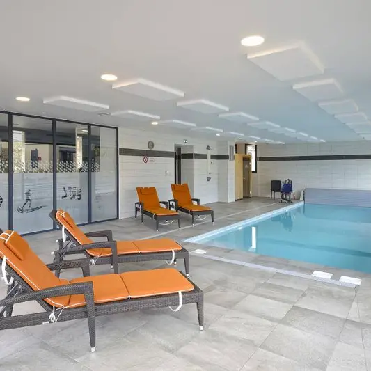 Hôtel - restaurant Le Lion d'Or