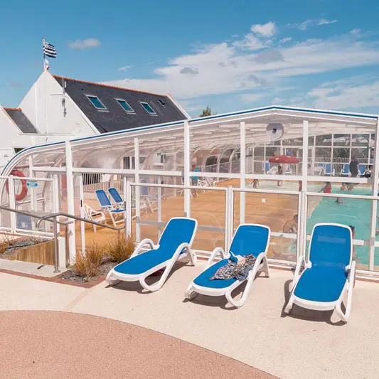 Camping La Pointe du Talud