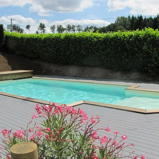 Camping du Domaine de Kerelly